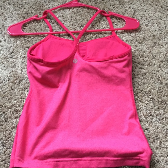 Pink shirts - Picture 2 of 3